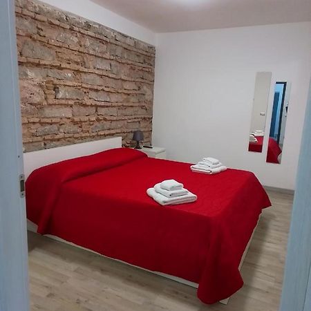 Loft Home Sweet Home คาตาเนีย ภายนอก รูปภาพ