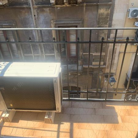 Loft Home Sweet Home คาตาเนีย ภายนอก รูปภาพ