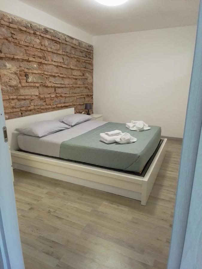 Loft Home Sweet Home คาตาเนีย ภายนอก รูปภาพ