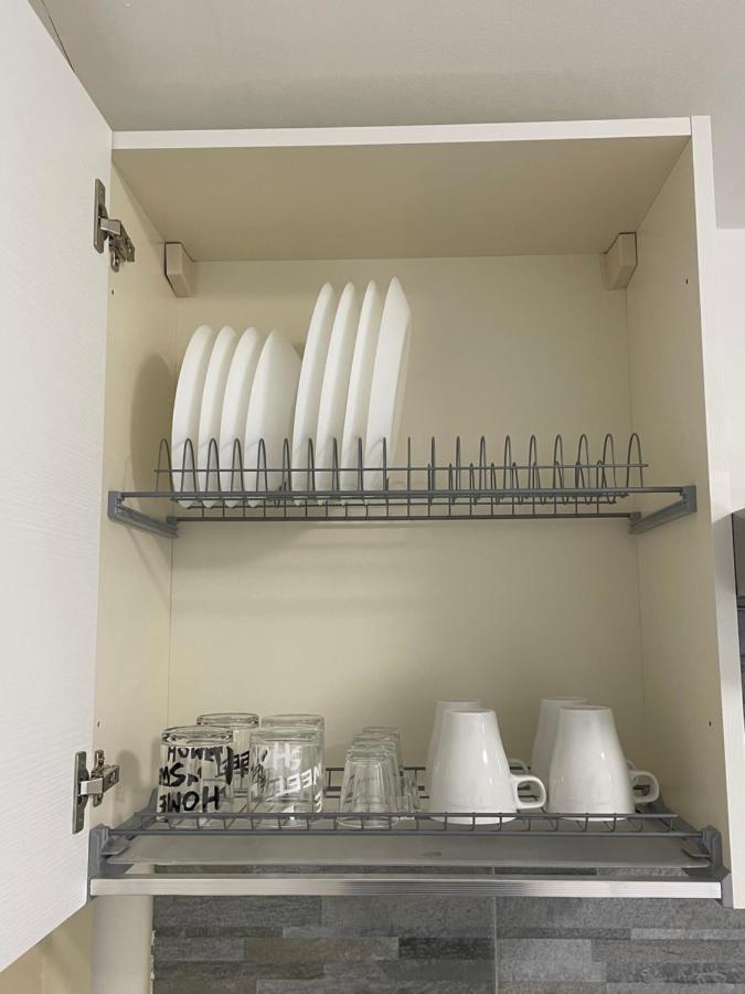 Loft Home Sweet Home คาตาเนีย ภายนอก รูปภาพ