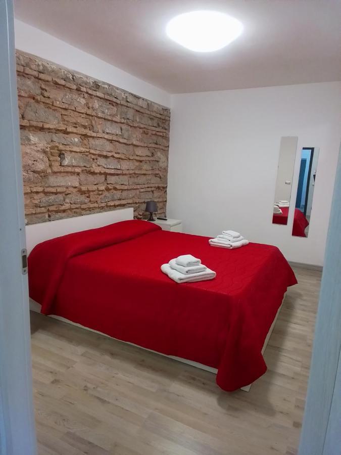 Loft Home Sweet Home คาตาเนีย ภายนอก รูปภาพ