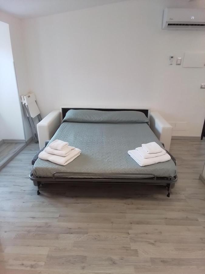 Loft Home Sweet Home คาตาเนีย ภายนอก รูปภาพ