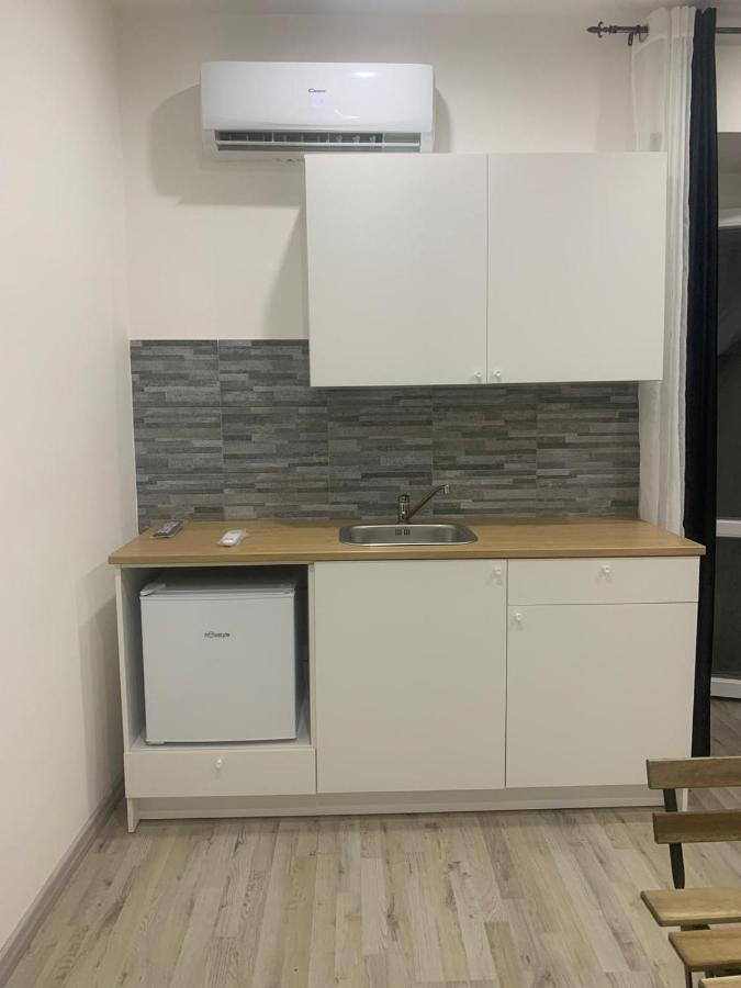Loft Home Sweet Home คาตาเนีย ภายนอก รูปภาพ