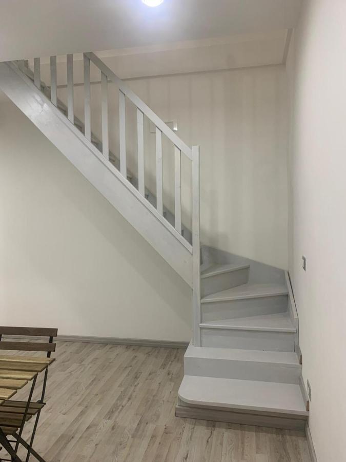 Loft Home Sweet Home คาตาเนีย ภายนอก รูปภาพ