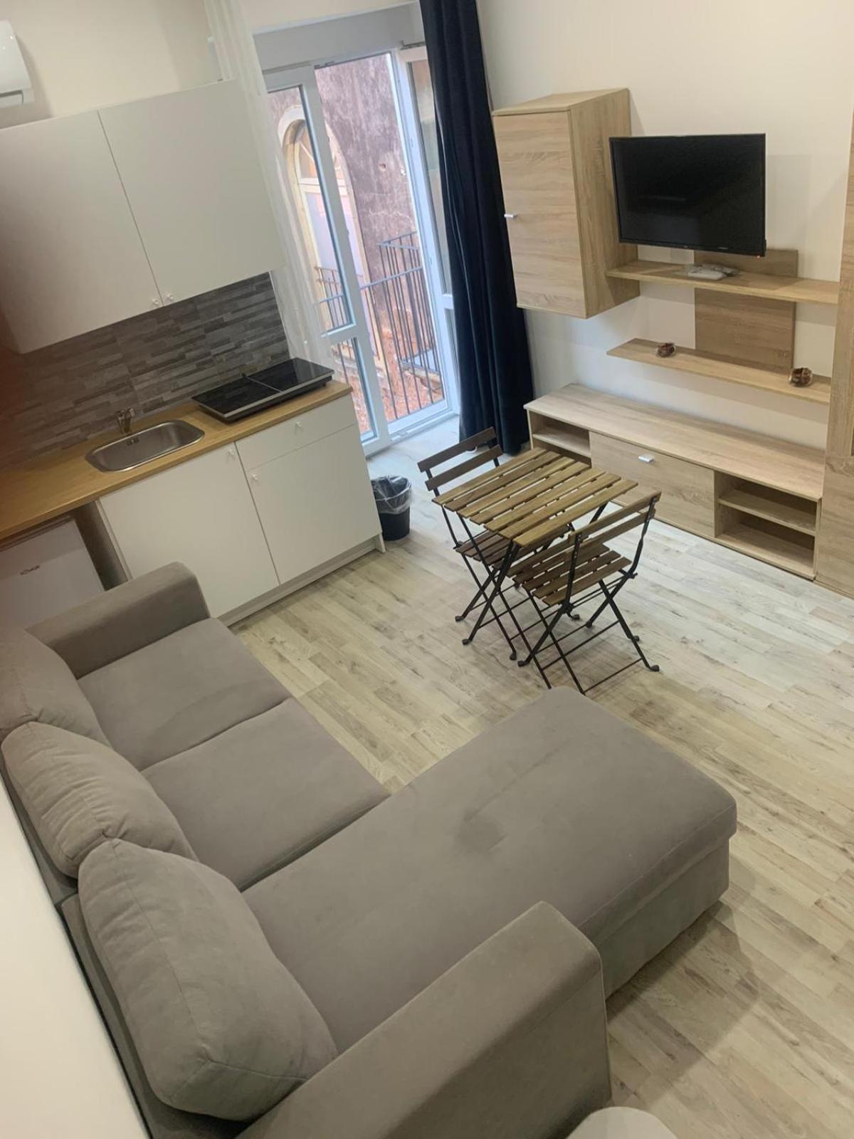 Loft Home Sweet Home คาตาเนีย ภายนอก รูปภาพ
