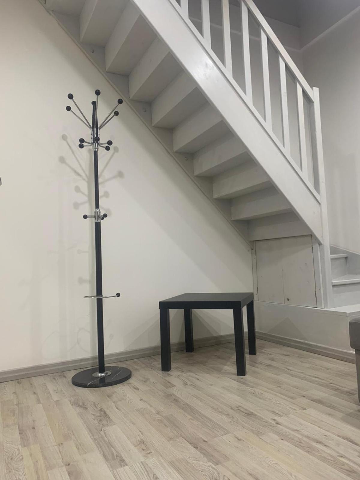 Loft Home Sweet Home คาตาเนีย ภายนอก รูปภาพ