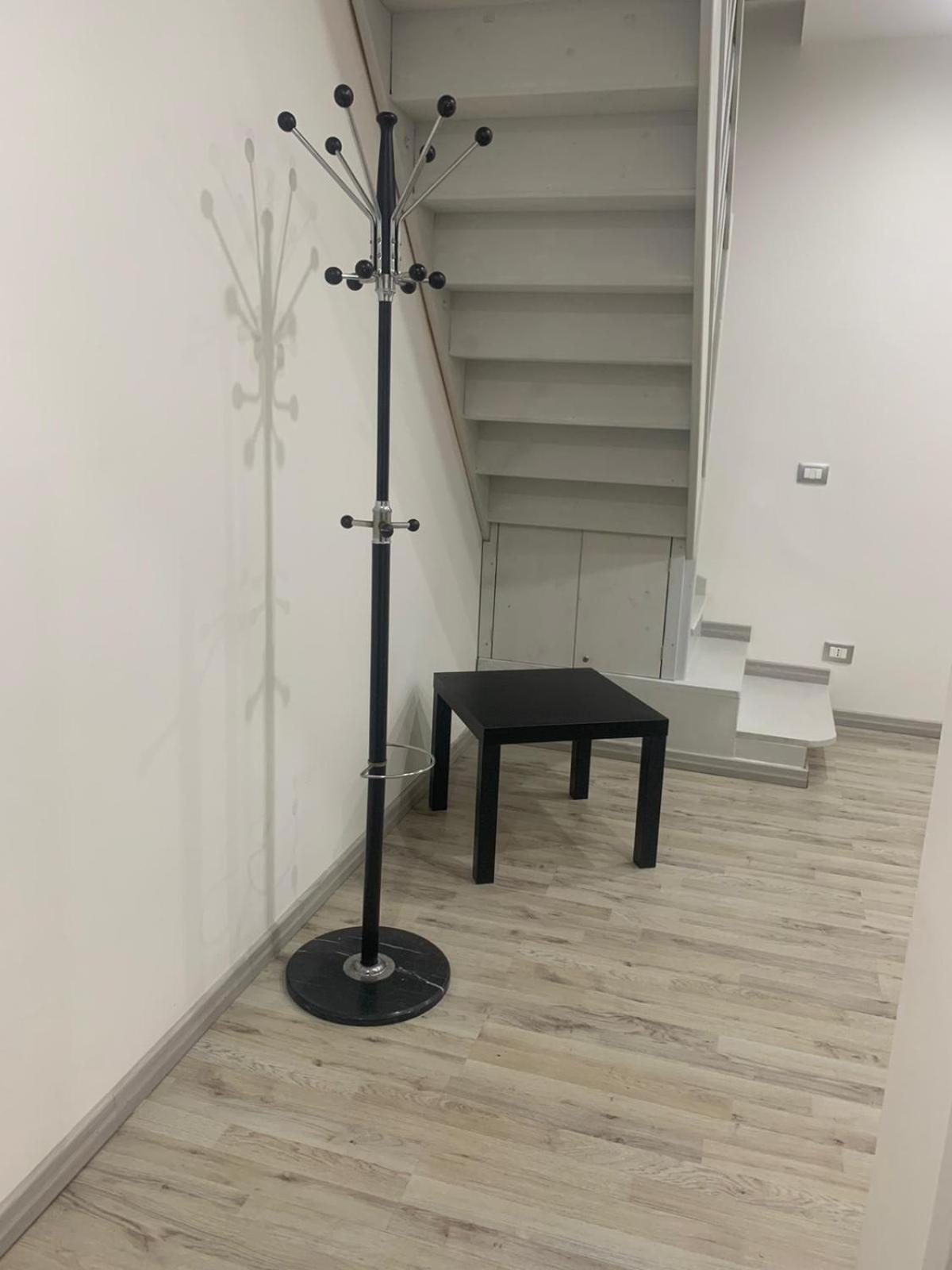 Loft Home Sweet Home คาตาเนีย ภายนอก รูปภาพ